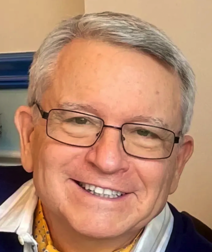 Dr. Doug Uhlig